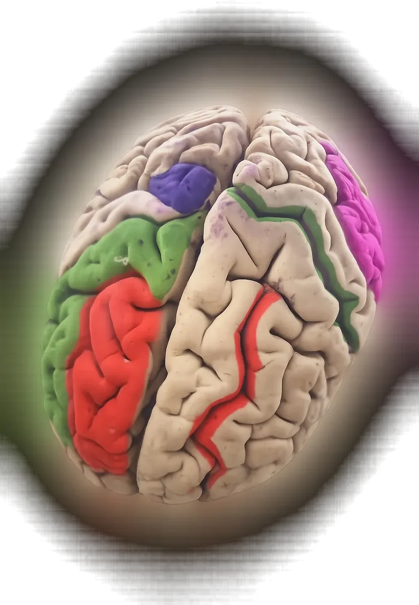 Einstein brain